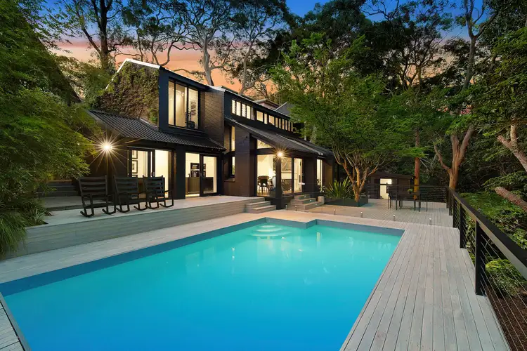 11 Cogan Place, Lane Cove NSW 2066