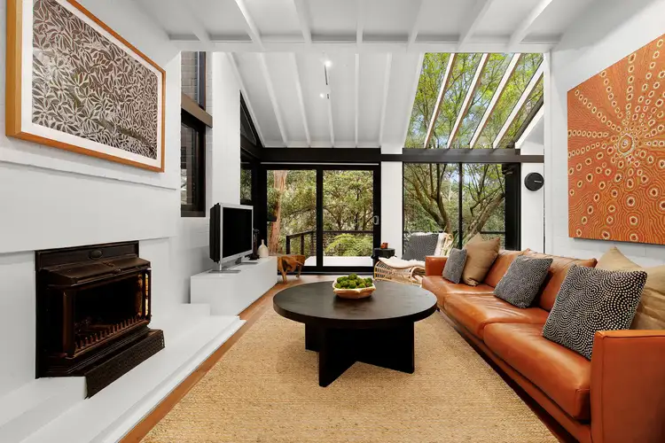 Second view of Homely house listing, 11 Cogan Place, Lane Cove NSW 2066