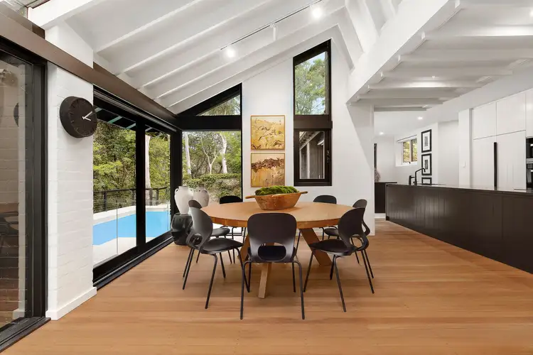 Third view of Homely house listing, 11 Cogan Place, Lane Cove NSW 2066