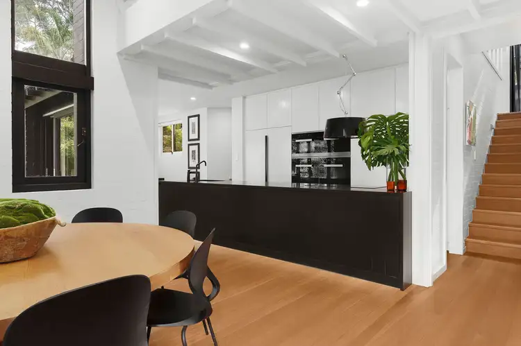 Fourth view of Homely house listing, 11 Cogan Place, Lane Cove NSW 2066
