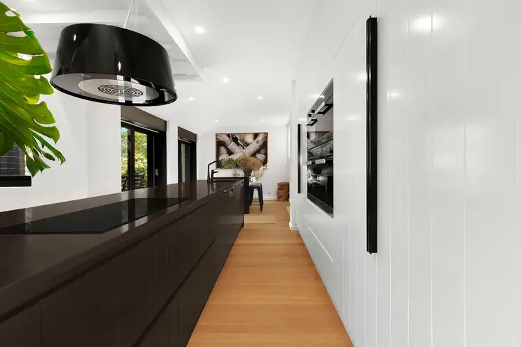 Fifth view of Homely house listing, 11 Cogan Place, Lane Cove NSW 2066