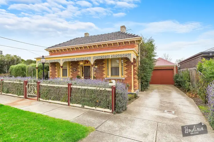 Main view of Homely house listing, 1 Athol Street, Moonee Ponds VIC 3039