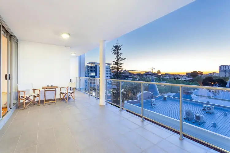 107/1178 Hay Street, West Perth WA 6005
