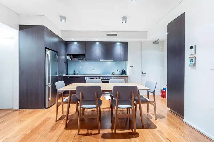 Third view of Homely apartment listing, 107/1178 Hay Street, West Perth WA 6005