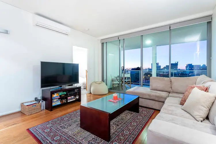 Sixth view of Homely apartment listing, 107/1178 Hay Street, West Perth WA 6005