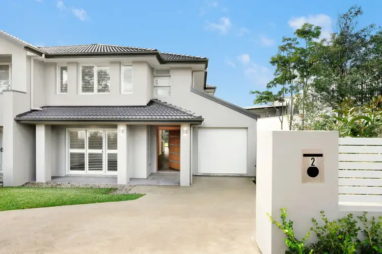 2 Gannet Street, Gladesville NSW 2111