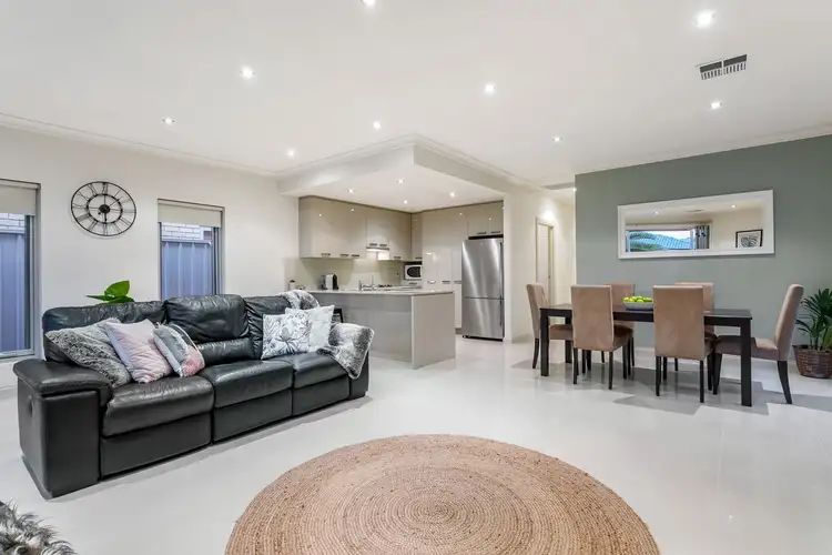 Fifth view of Homely house listing, 4a Rothesay Ave, Glenelg North SA 5045