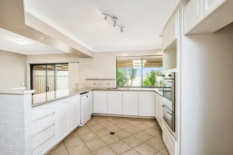 Sixth view of Homely house listing, 11 Lochmaben Retreat, Kinross WA 6028