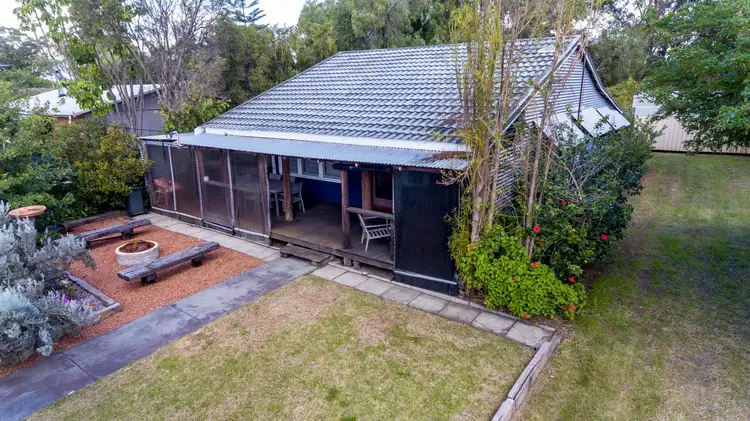 36 Murray Bend Drive, Ravenswood WA 6208
