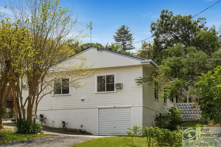 46 Music Street, East Lismore NSW 2480