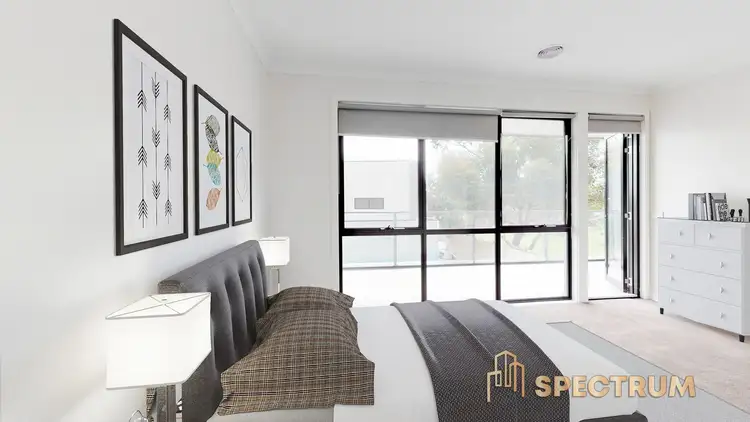 Fourth view of Homely townhouse listing, 16 Winter Lane, Carrum Downs VIC 3201