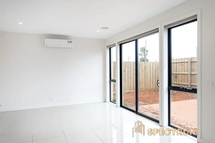 Sixth view of Homely townhouse listing, 16 Winter Lane, Carrum Downs VIC 3201