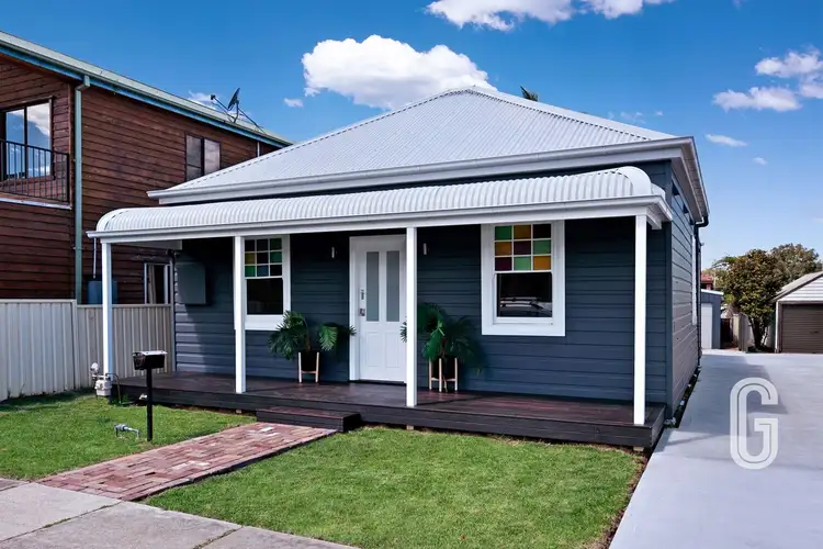 27 Narara Road, Adamstown NSW 2289