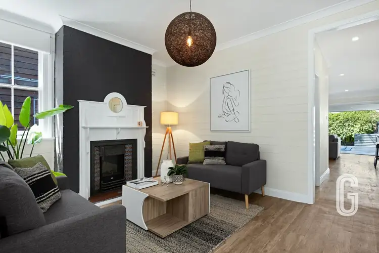 Second view of Homely house listing, 27 Narara Road, Adamstown NSW 2289