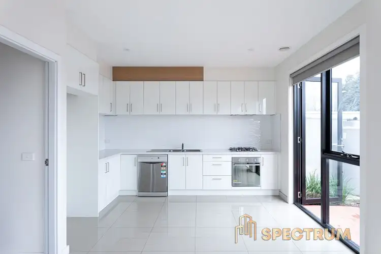 Second view of Homely townhouse listing, 7 Autumn Crescent, Carrum Downs VIC 3201