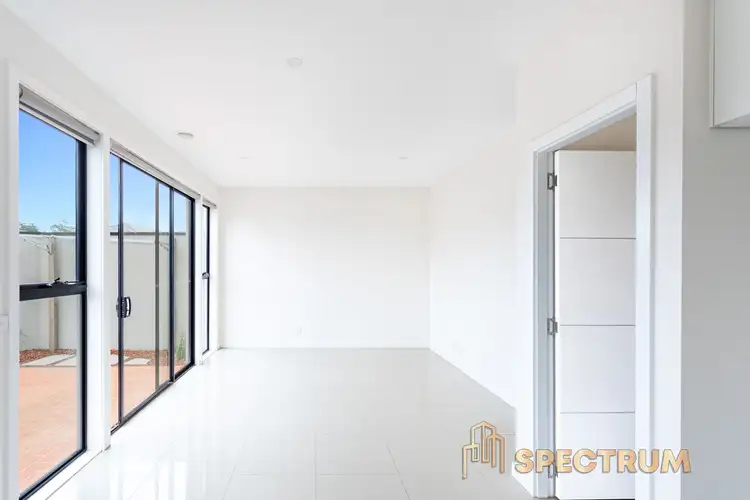 Third view of Homely townhouse listing, 7 Autumn Crescent, Carrum Downs VIC 3201