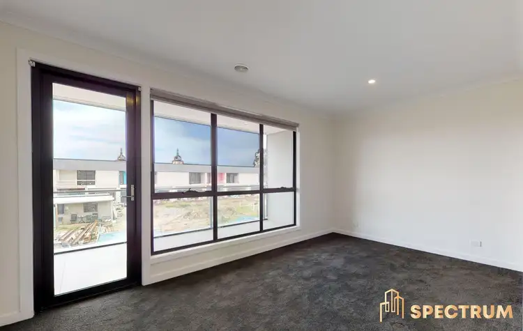 Fourth view of Homely townhouse listing, 7 Autumn Crescent, Carrum Downs VIC 3201