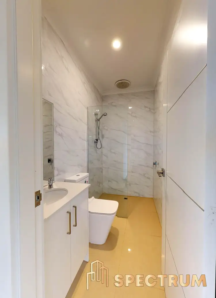 Fifth view of Homely townhouse listing, 7 Autumn Crescent, Carrum Downs VIC 3201