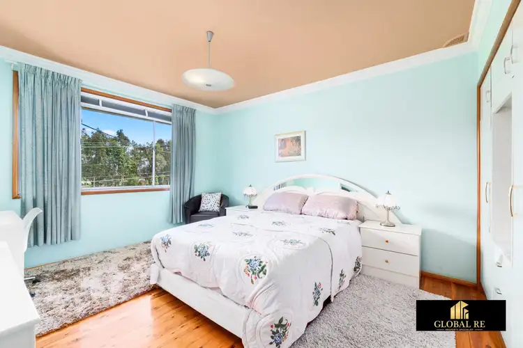 Fourth view of Homely house listing, 8 Avenel Street, Canley Vale NSW 2166