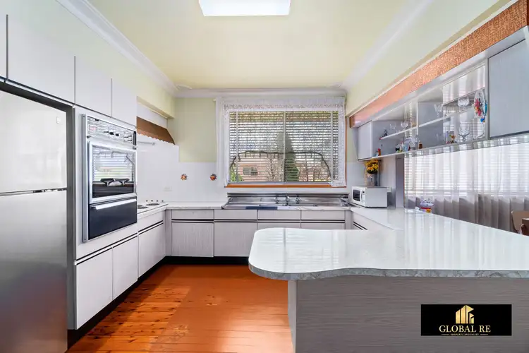 Fifth view of Homely house listing, 8 Avenel Street, Canley Vale NSW 2166