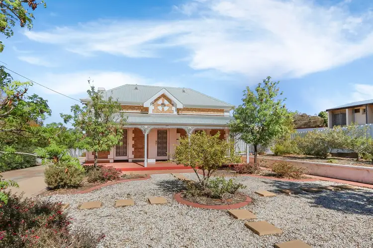 243 Lane Street, Broken Hill NSW 2880