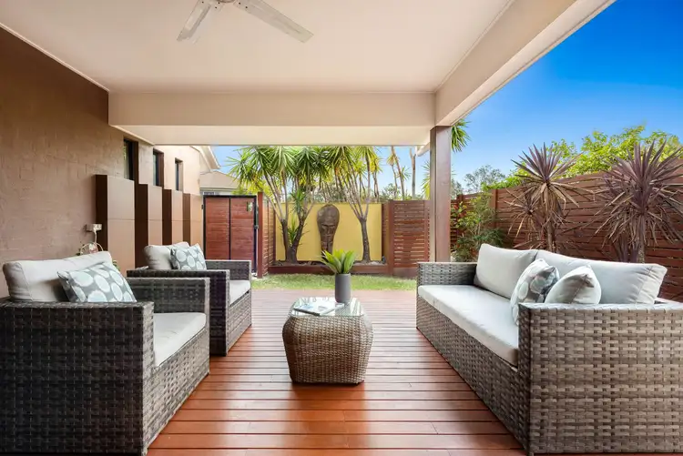 17 Backhousia Crescent, Sinnamon Park QLD 4073