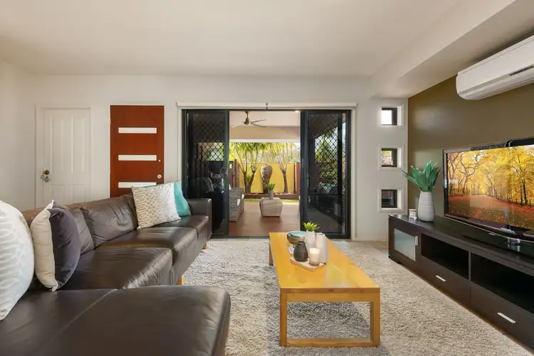 Fifth view of Homely house listing, 17 Backhousia Crescent, Sinnamon Park QLD 4073