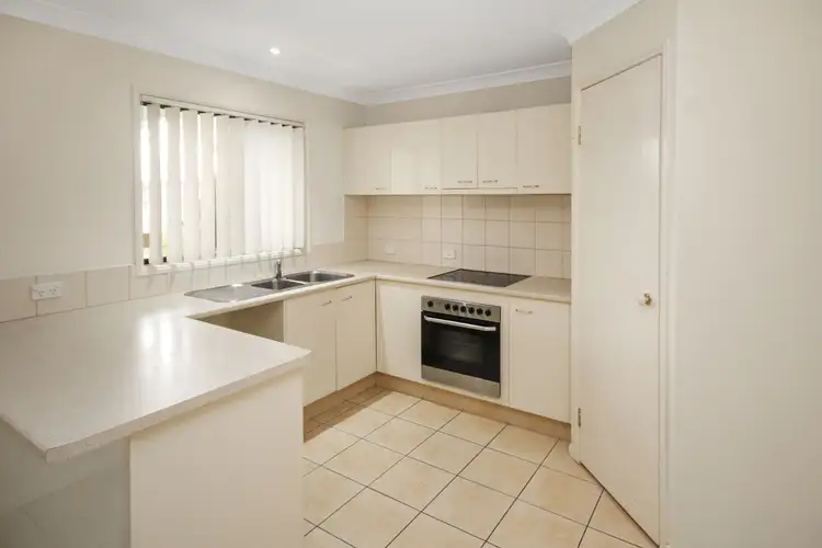 Fourth view of Homely house listing, 14 Scenic Crescent, Springfield QLD 4300