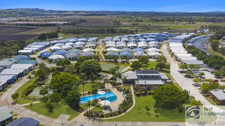 163/1 Riverbend Drive, West Ballina NSW 2478