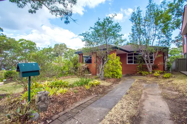 89 Emu Plains Road, Mount Riverview NSW 2774