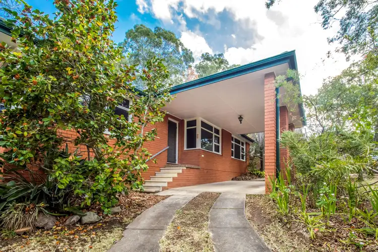 Second view of Homely house listing, 89 Emu Plains Road, Mount Riverview NSW 2774