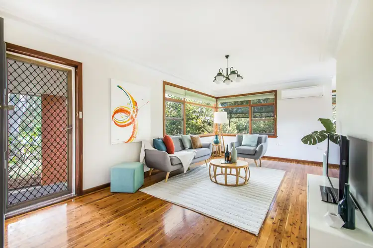 Third view of Homely house listing, 89 Emu Plains Road, Mount Riverview NSW 2774