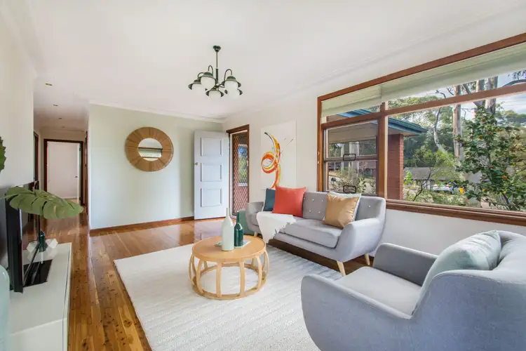 Fourth view of Homely house listing, 89 Emu Plains Road, Mount Riverview NSW 2774