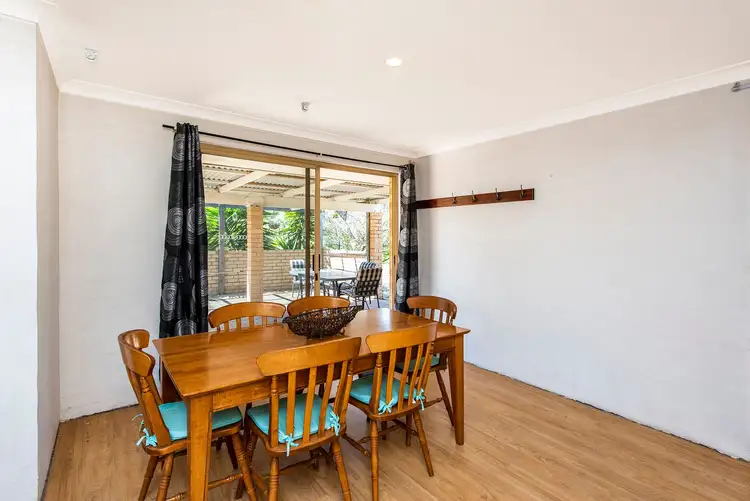 Fourth view of Homely house listing, 1 Minderoo Crescent, Golden Bay WA 6174