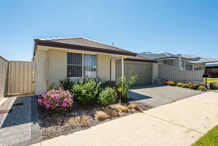 Second view of Homely house listing, 81 Adelong Avenue, Golden Bay WA 6174