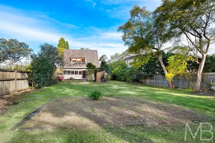 Second view of Homely house listing, 128 Middle Harbour Road, East Lindfield NSW 2070