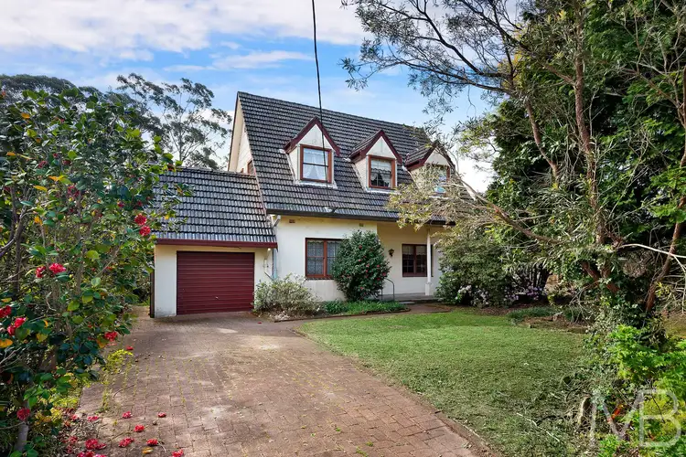 Fourth view of Homely house listing, 128 Middle Harbour Road, East Lindfield NSW 2070
