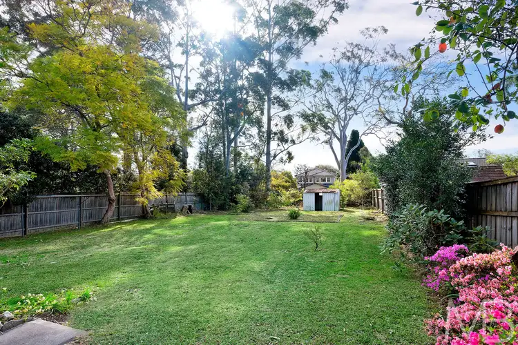 Sixth view of Homely house listing, 128 Middle Harbour Road, East Lindfield NSW 2070