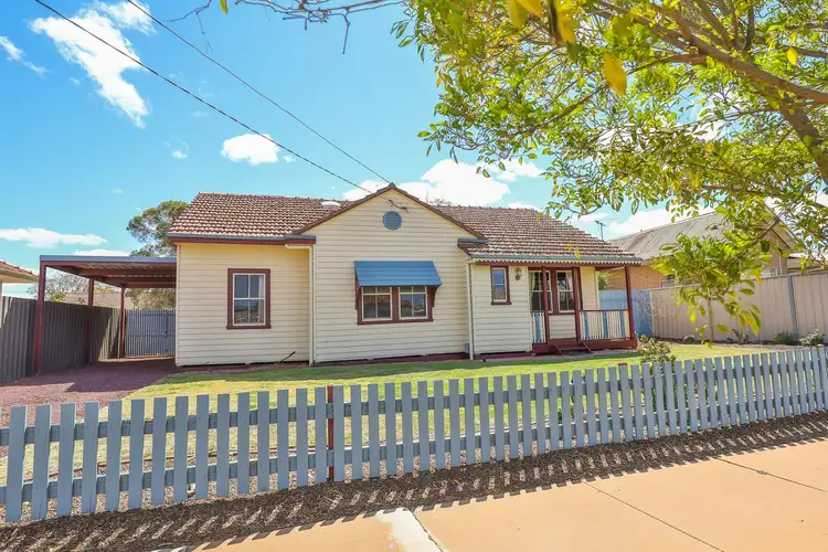 19 Kelvin Avenue, Mildura VIC 3500
