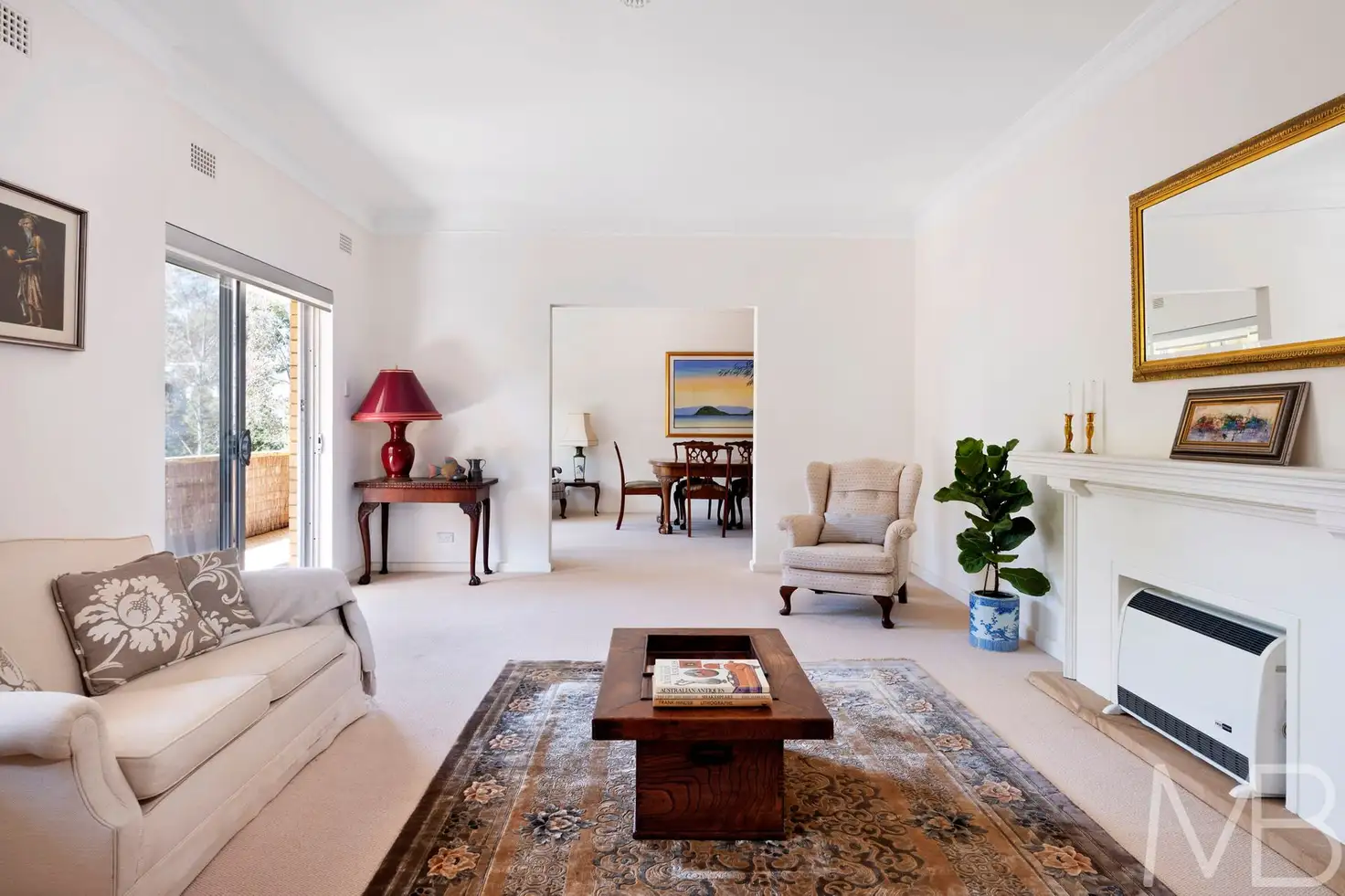 Main view of Homely unit listing, 8/18 Marian Street, Killara NSW 2071