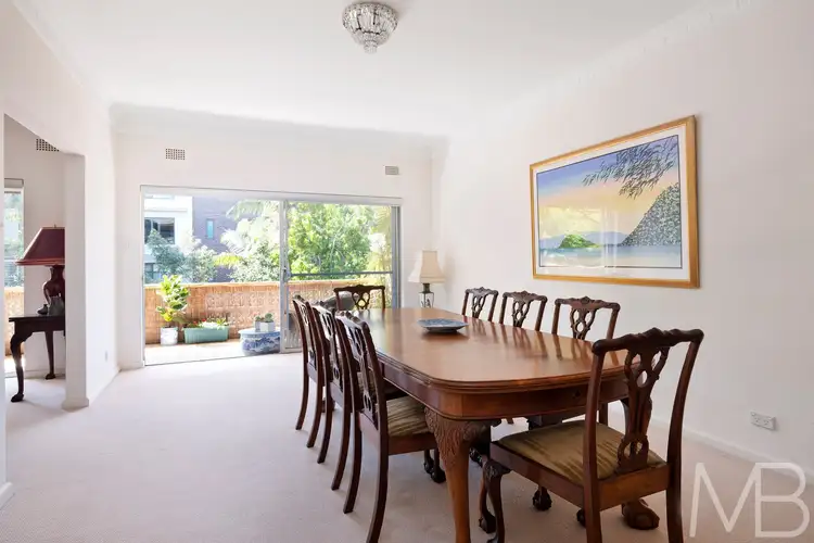Second view of Homely unit listing, 8/18 Marian Street, Killara NSW 2071