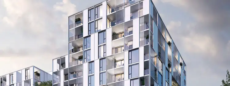 Sixth view of Homely apartment listing, 1107/27 Appleton Street, Richmond VIC 3121