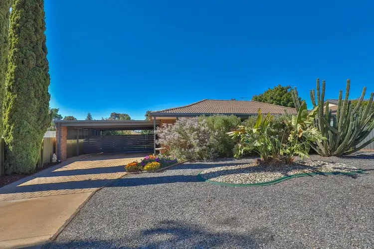 4 Ford Close, Mildura VIC 3500