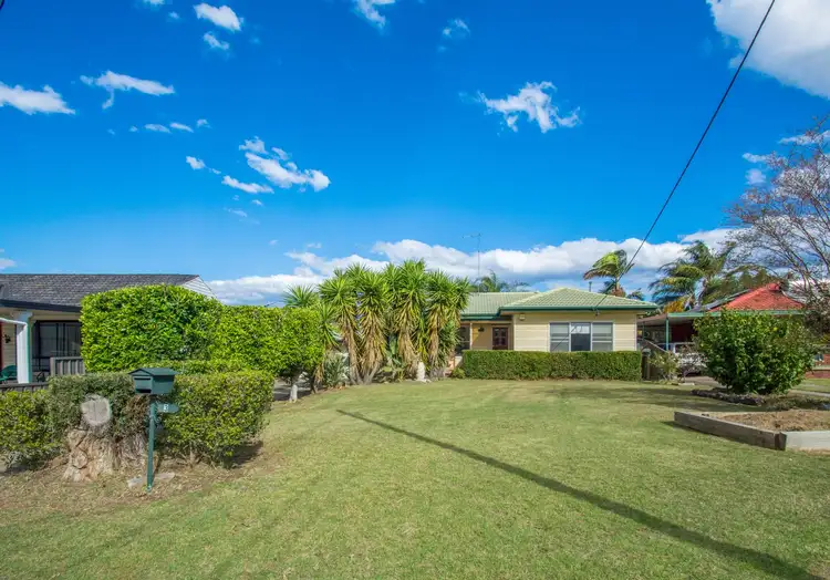 Main view of Homely house listing, 3 Kerran Close, Cambridge Park NSW 2747