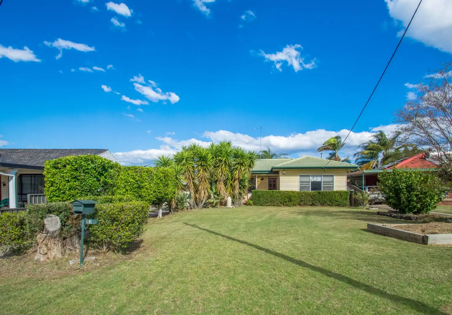 Main view of Homely house listing, 3 Kerran Close, Cambridge Park NSW 2747