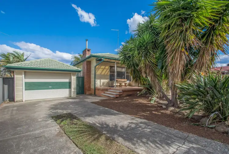 Second view of Homely house listing, 3 Kerran Close, Cambridge Park NSW 2747