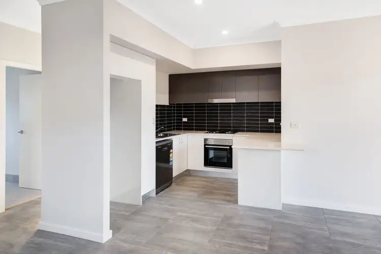 Third view of Homely villa listing, 8/40 - 42 Diamond Circuit, Rutherford NSW 2320
