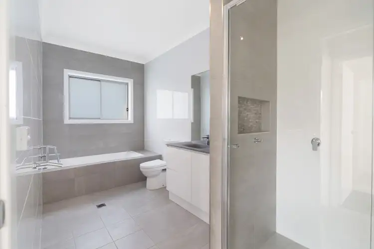 Fourth view of Homely villa listing, 8/40 - 42 Diamond Circuit, Rutherford NSW 2320
