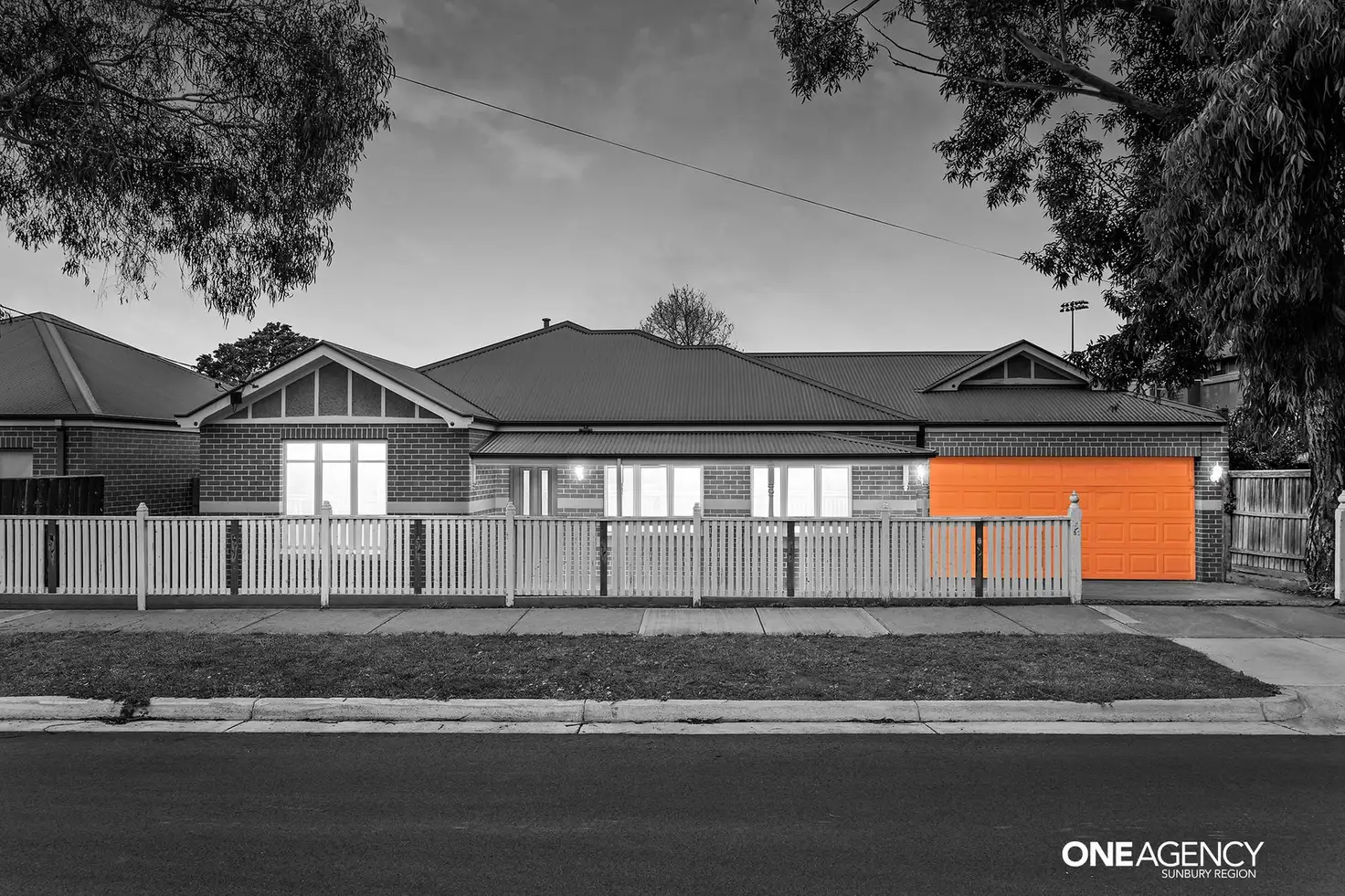 Main view of Homely house listing, 2/53 Riddell Road, Sunbury VIC 3429
