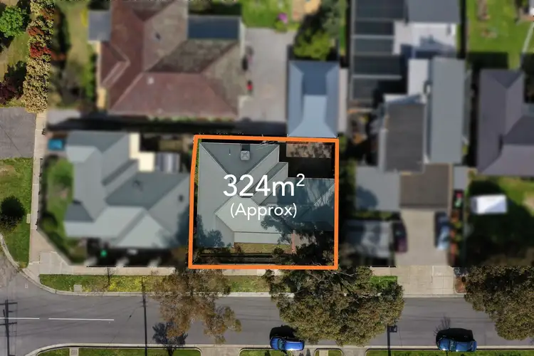 Third view of Homely house listing, 2/53 Riddell Road, Sunbury VIC 3429